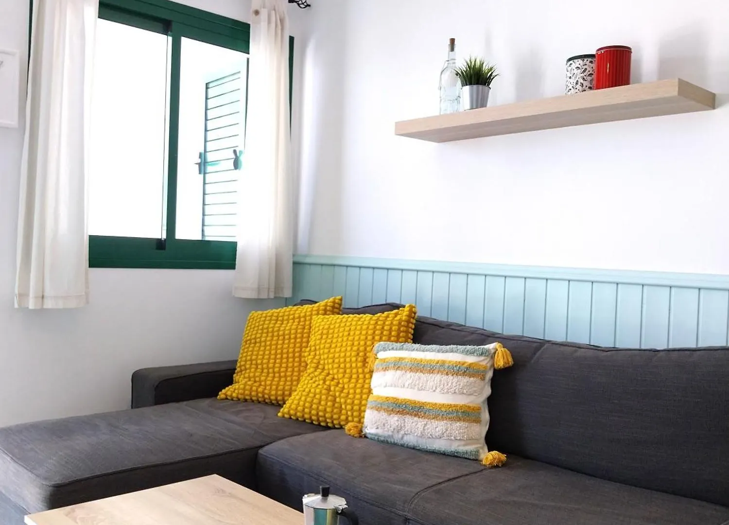 Apartment Ma Estates Balcon 4 By Sea You There Fuerteventura El Cotillo
