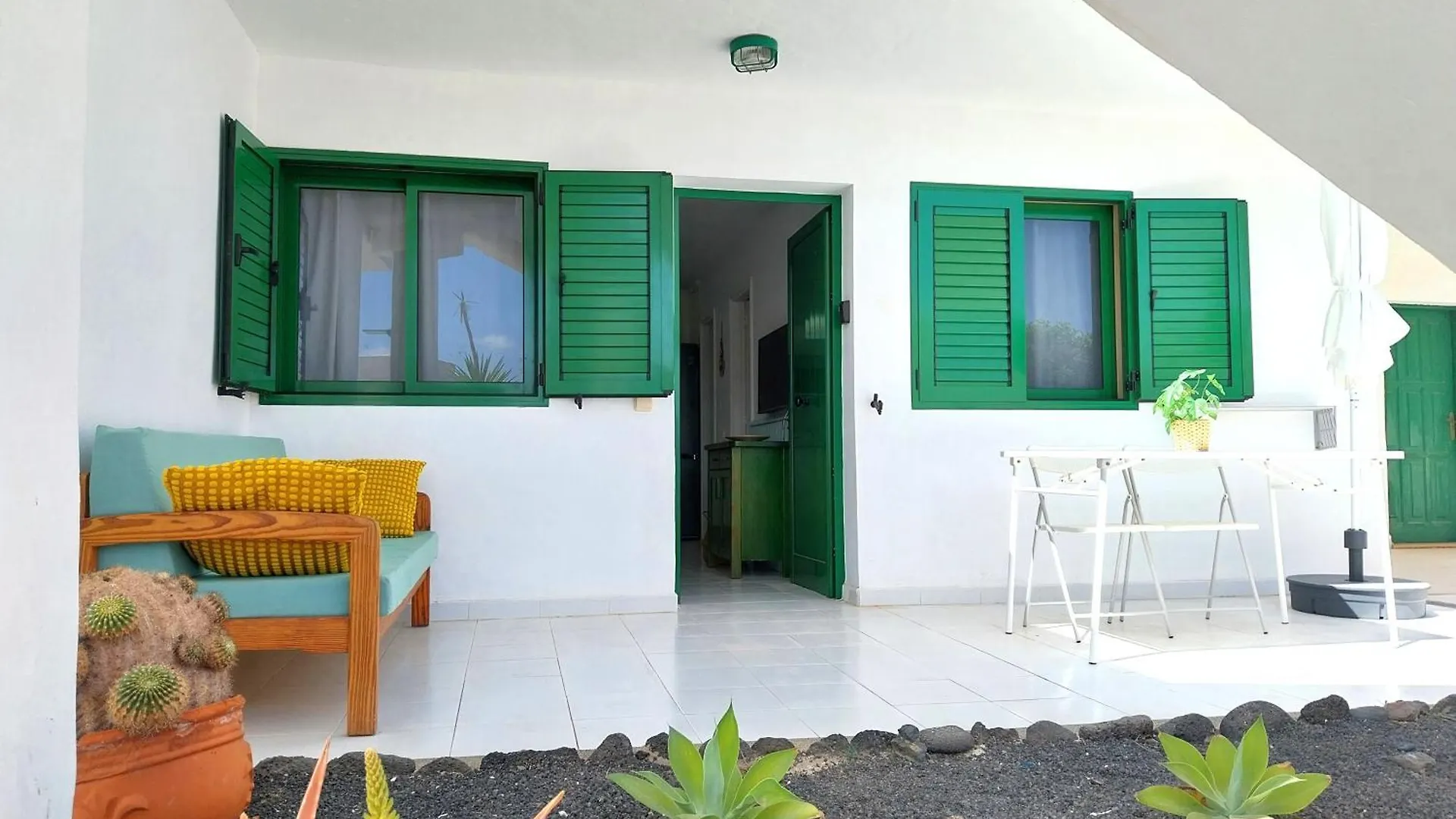 Apartment Ma Estates Balcon 4 By Sea You There Fuerteventura El Cotillo