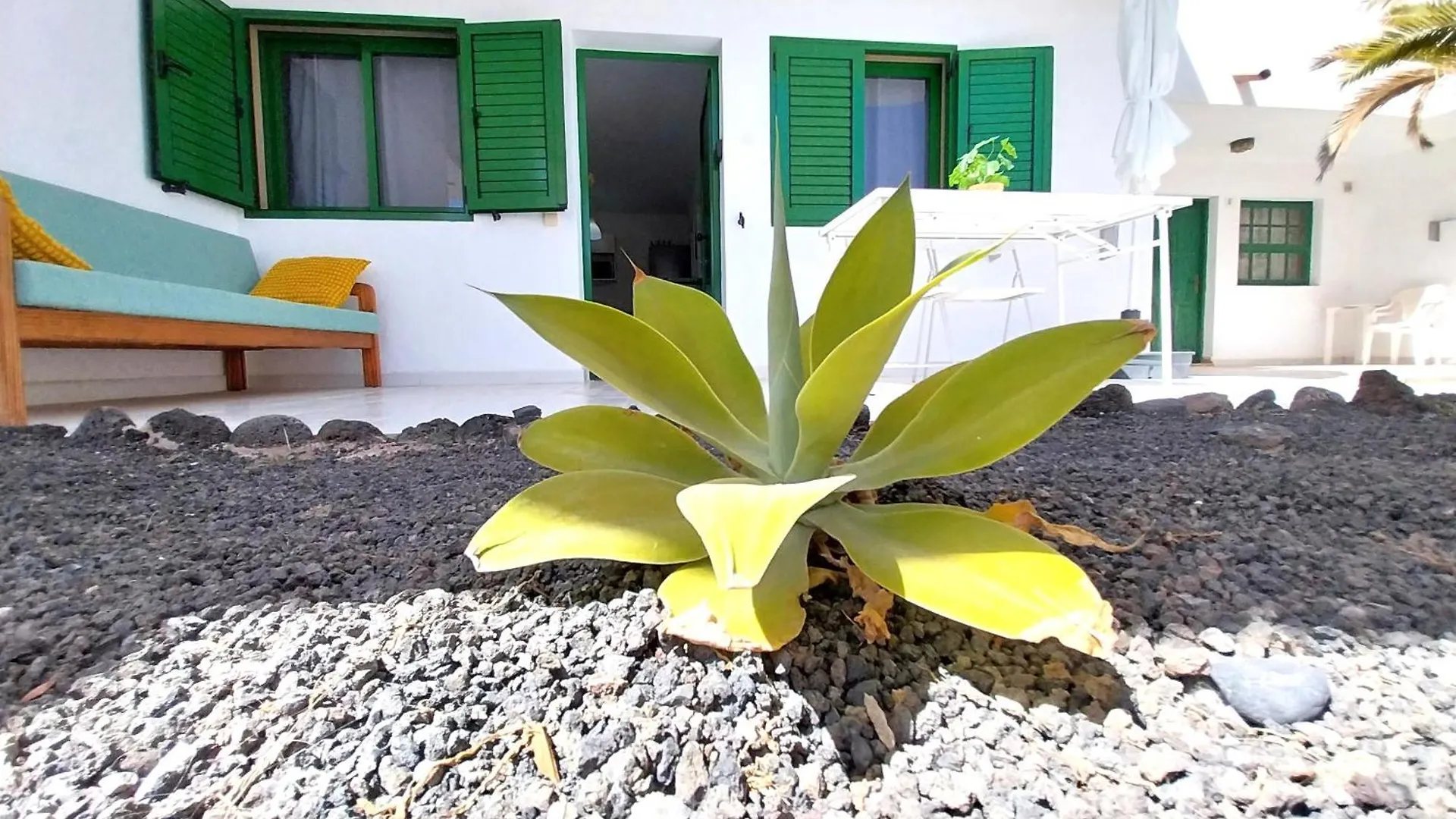 Ma Estates Balcon 4 By Sea You There Fuerteventura El Cotillo  Spain