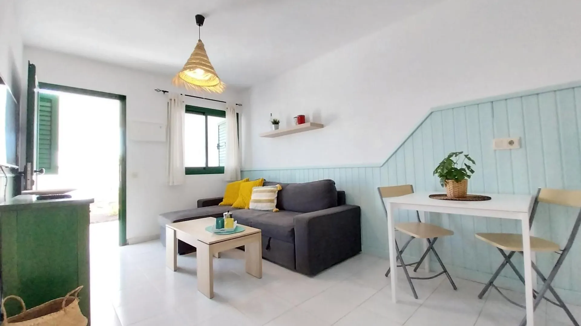 Ma Estates Balcon 4 By Sea You There Fuerteventura El Cotillo  0*, El Cotillo (Fuerteventura) Spain