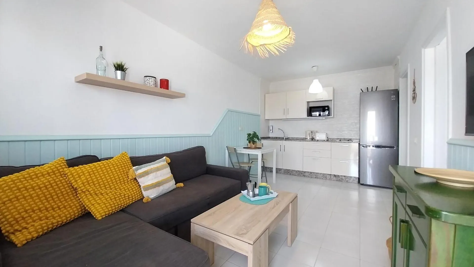 Ma Estates Balcon 4 By Sea You There Fuerteventura El Cotillo  0*, El Cotillo (Fuerteventura) Spain