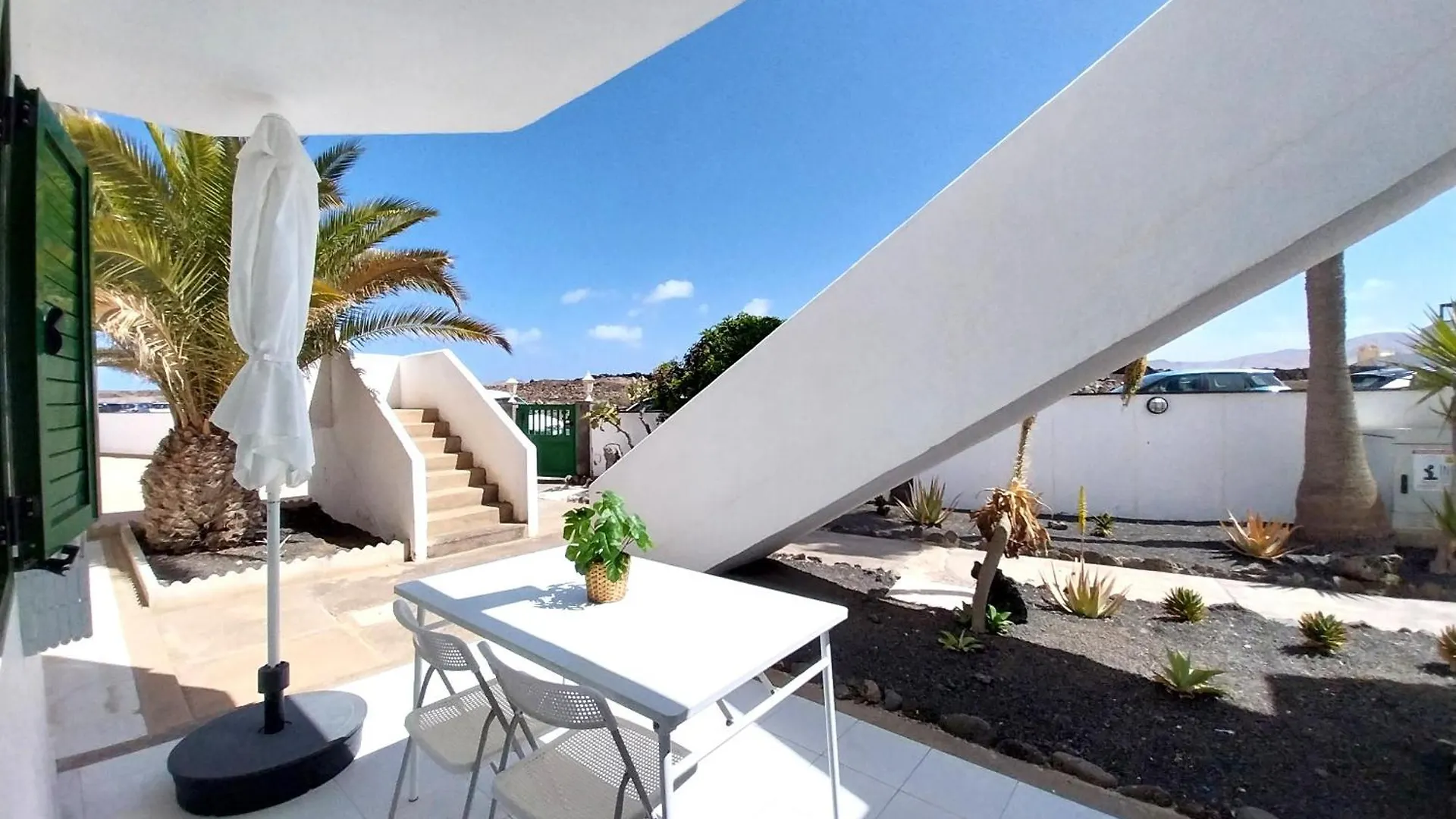 Apartment Ma Estates Balcon 4 By Sea You There Fuerteventura El Cotillo  Spain