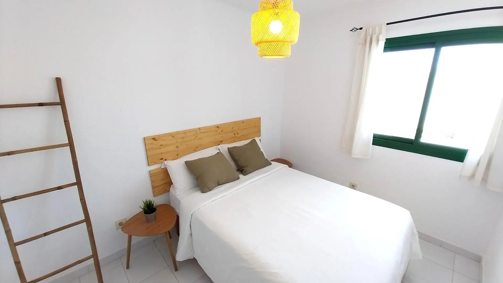 Ma Estates Balcon 4 By Sea You There Fuerteventura El Cotillo  Apartment