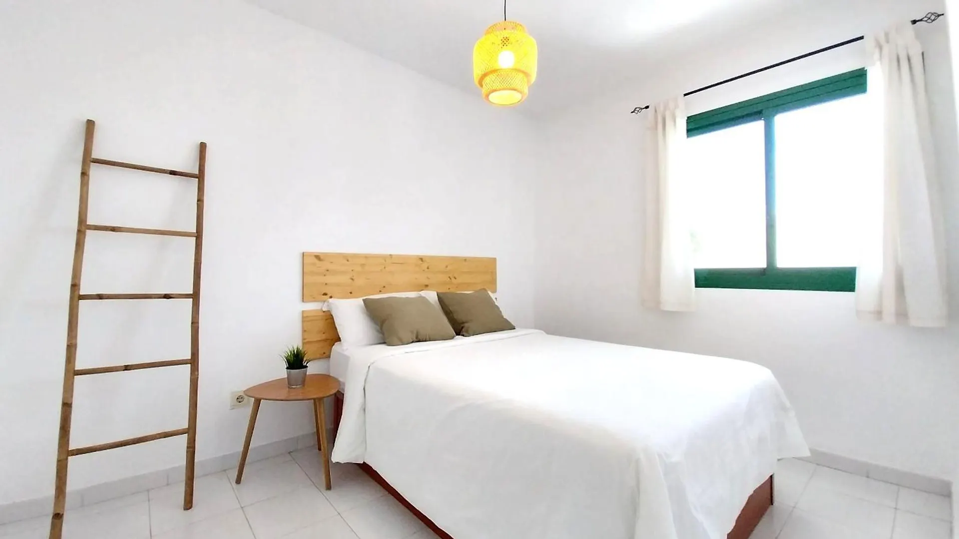 Apartment Ma Estates Balcon 4 By Sea You There Fuerteventura El Cotillo