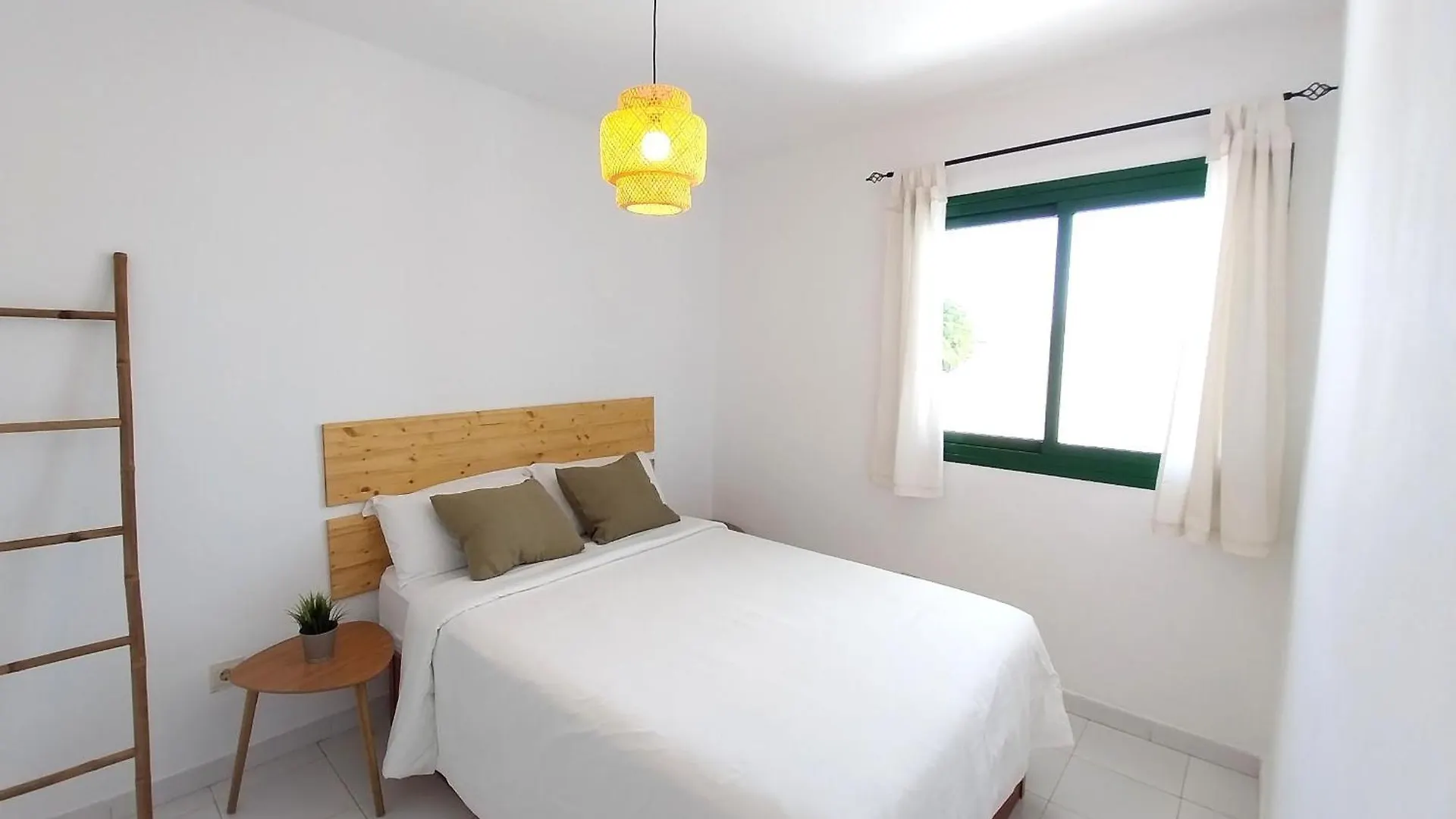 Ma Estates Balcon 4 By Sea You There Fuerteventura El Cotillo  Apartment El Cotillo (Fuerteventura)